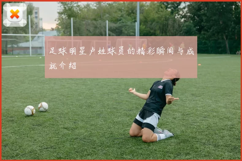 足球明星卢姓球员的精彩瞬间与成就介绍