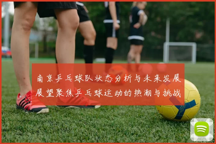 南京乒乓球队状态分析与未来发展展望聚焦乒乓球运动的热潮与挑战