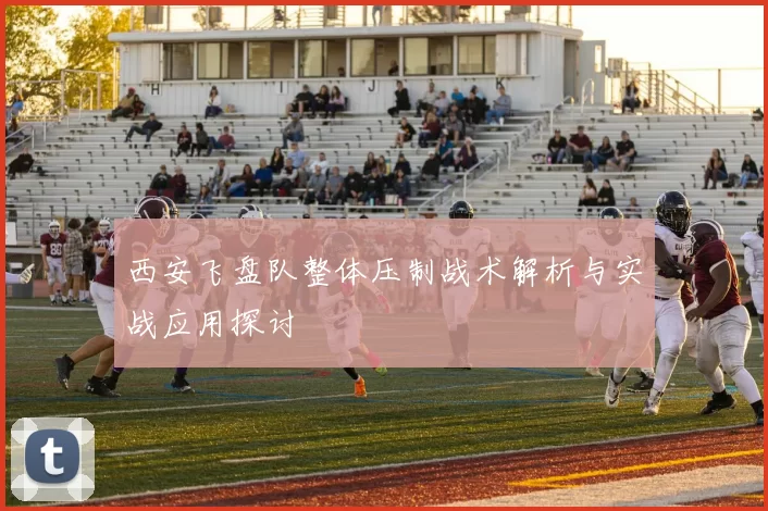 西安飞盘队整体压制战术解析与实战应用探讨