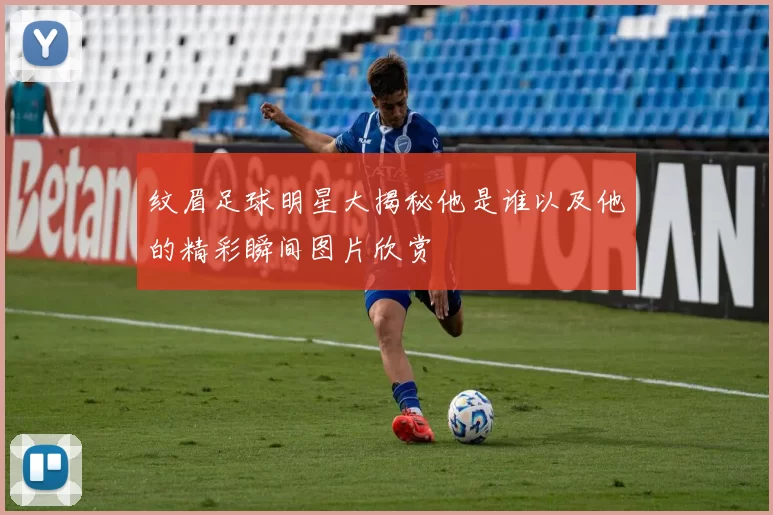 纹眉足球明星大揭秘他是谁以及他的精彩瞬间图片欣赏