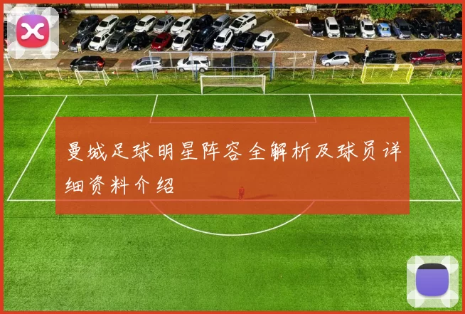 曼城足球明星阵容全解析及球员详细资料介绍