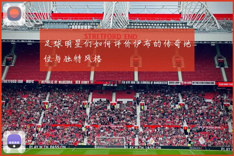足球明星们如何评价伊布的传奇地位与独特风格