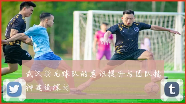 武汉羽毛球队的意识提升与团队精神建设探讨