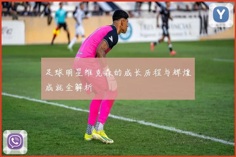 足球明星维克森的成长历程与辉煌成就全解析