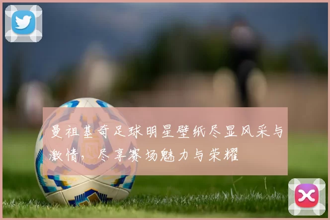 曼祖基奇足球明星壁纸尽显风采与激情，尽享赛场魅力与荣耀
